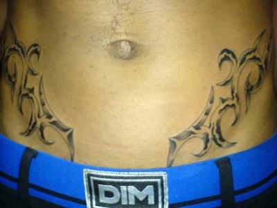tribal